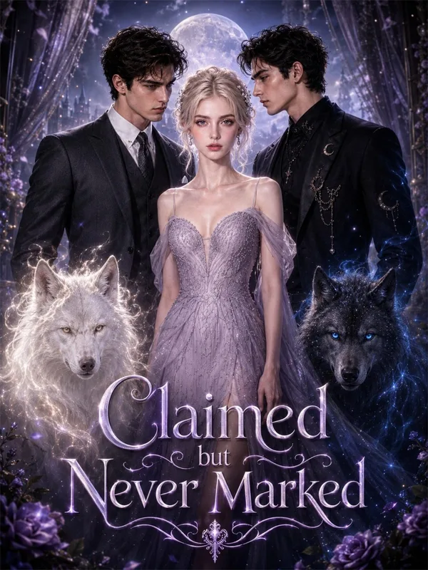 Claimed but Never Marked