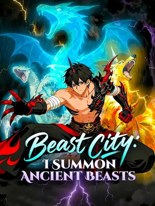 Beast City: I Summon Ancient Beasts