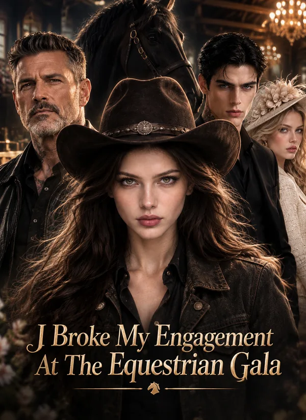 I Broke My Engagement At The Equestrian Gala