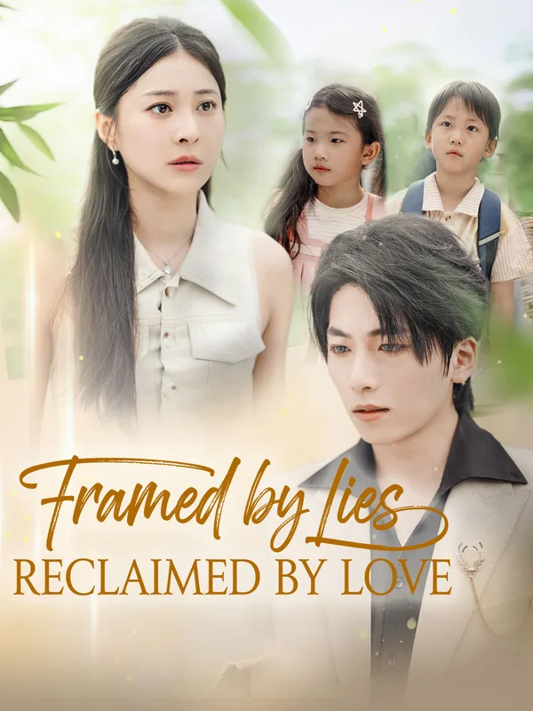 [ENG DUB] Framed by Lies, Reclaimed by Love