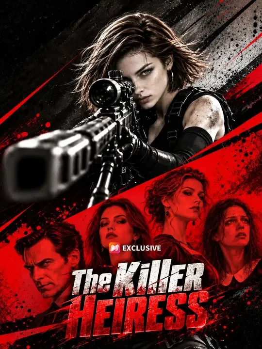 The Killer Heiress