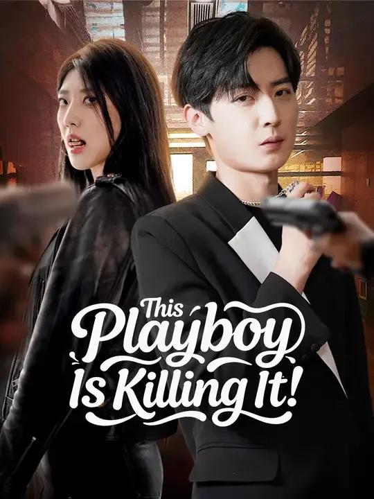 This "Playboy" Is Killing It!