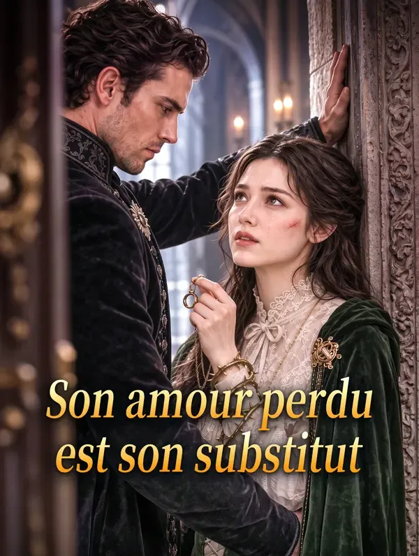 Son amour perdu est son substitut