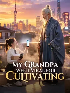 My Grandpa Went Viral for Cultivating