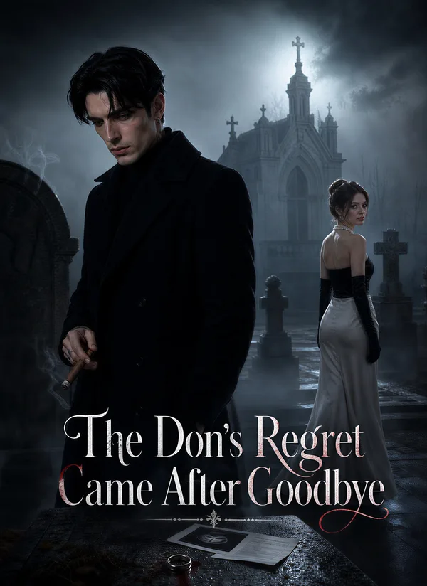 The Don’s Regret Came After Goodbye
