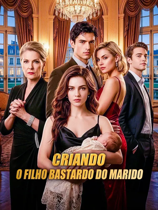 Criando o Filho Bastardo do Marido