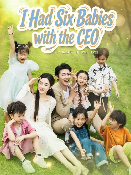 I Had Six Babies with the CEO