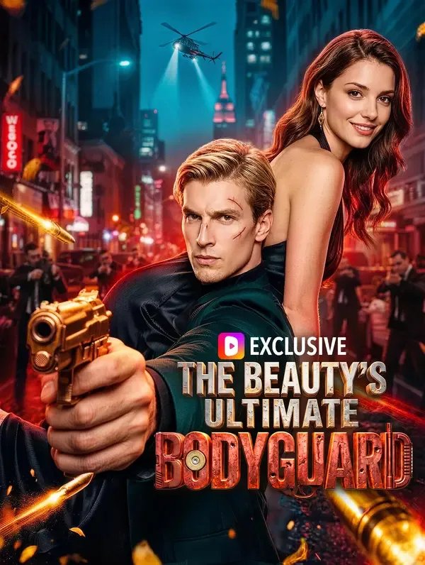 Ultimul Bodyguard al Frumoasei