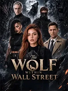 The Wolf Within Wall Street