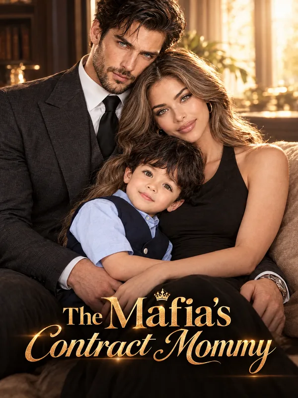 The Mafia’s Contract Mommy