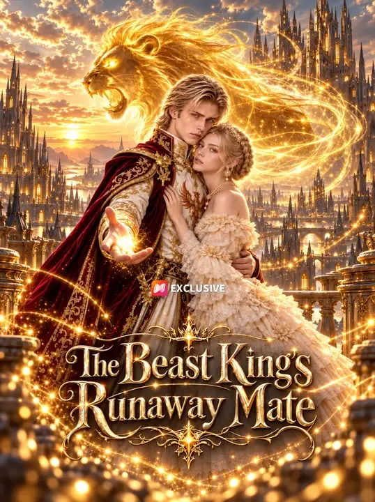 The Beast King's Runaway Mate