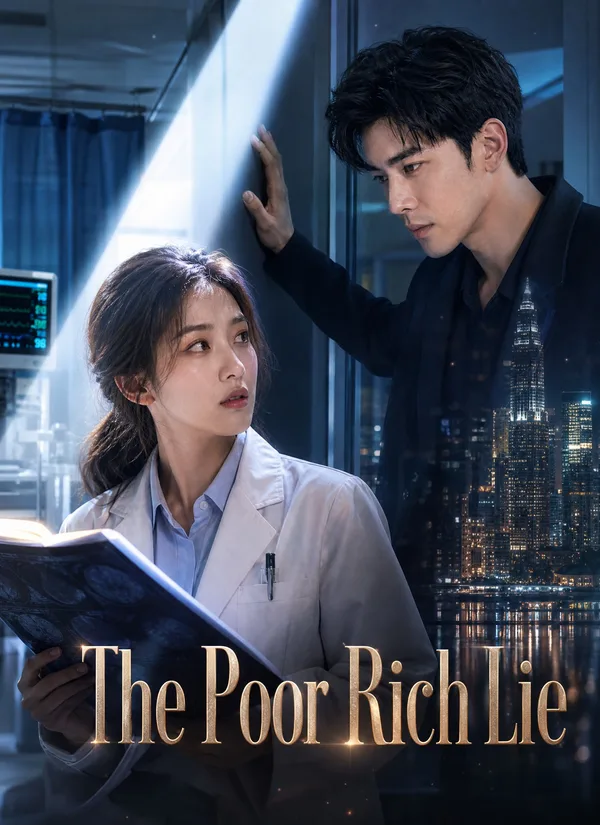 (Dubbed) The Poor Rich Lie