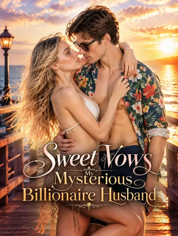 Sweet Vows My Mysterious Billionaire Husband