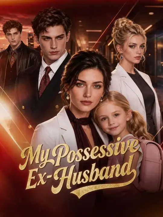 My Possessive Ex-Husband