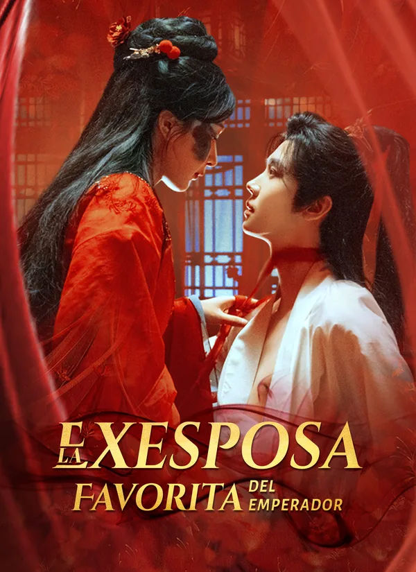 La Exesposa Favorita del Emperador