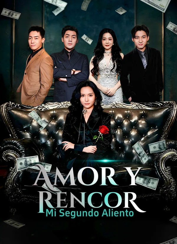 Amor y Rencor, Mi Segundo Aliento