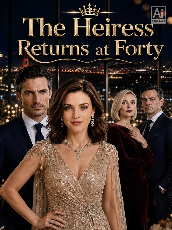 The Heiress Returns at Forty