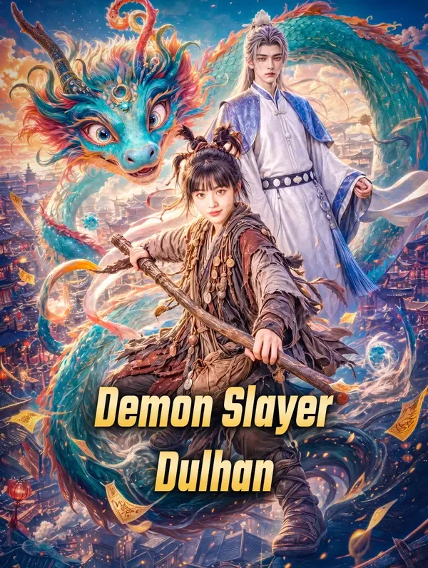 Demon Slayer Dulhan