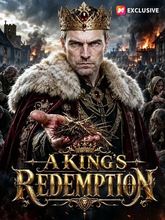 A King’s Redemption