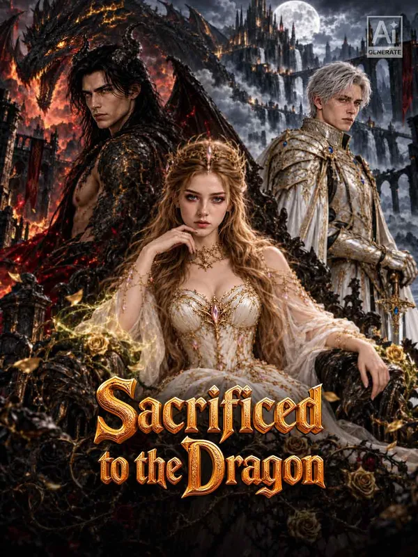 Sacrificed to the Dragon