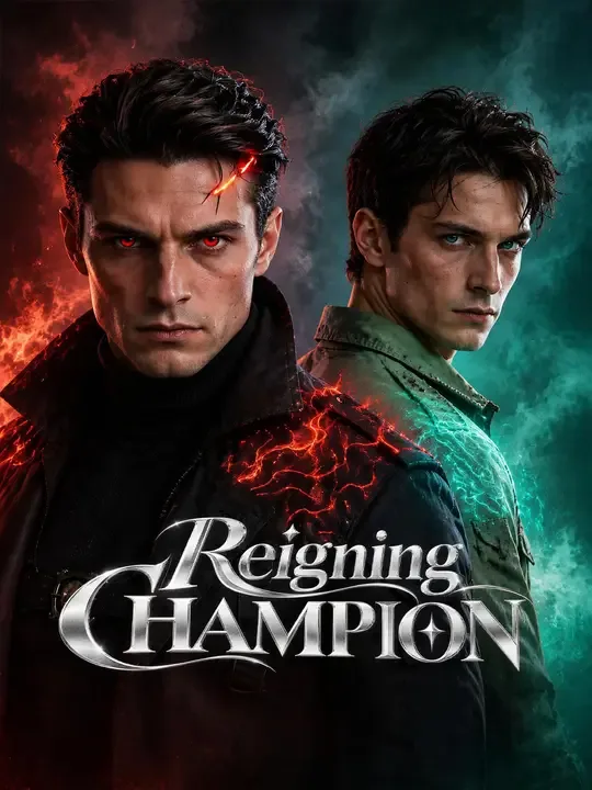 Reigning Champion