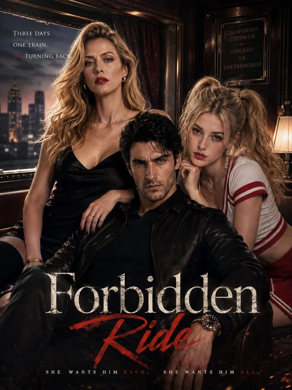 Forbidden Ride