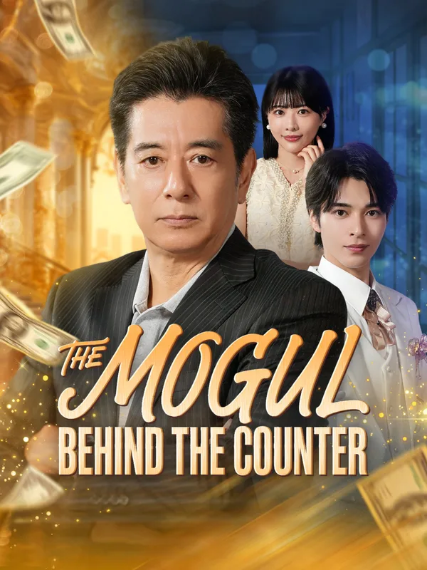 [ENG DUB] The Mogul Behind the Counter