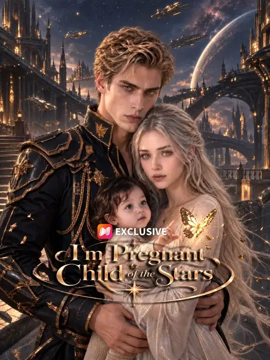 I'm Pregnant Child of the Stars