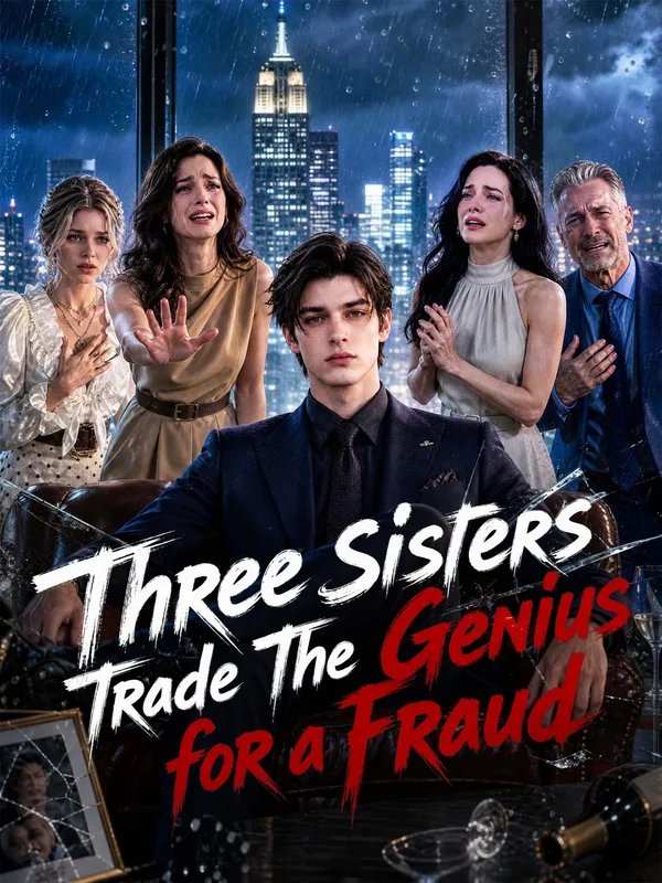 Three Sisters Trade The Genius for a Fraud