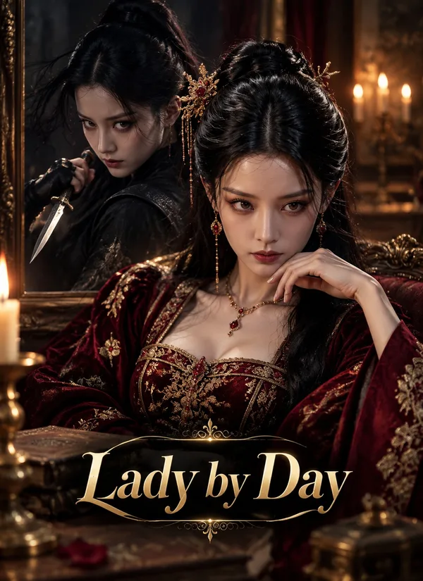 (Dubbed) Lady by Day