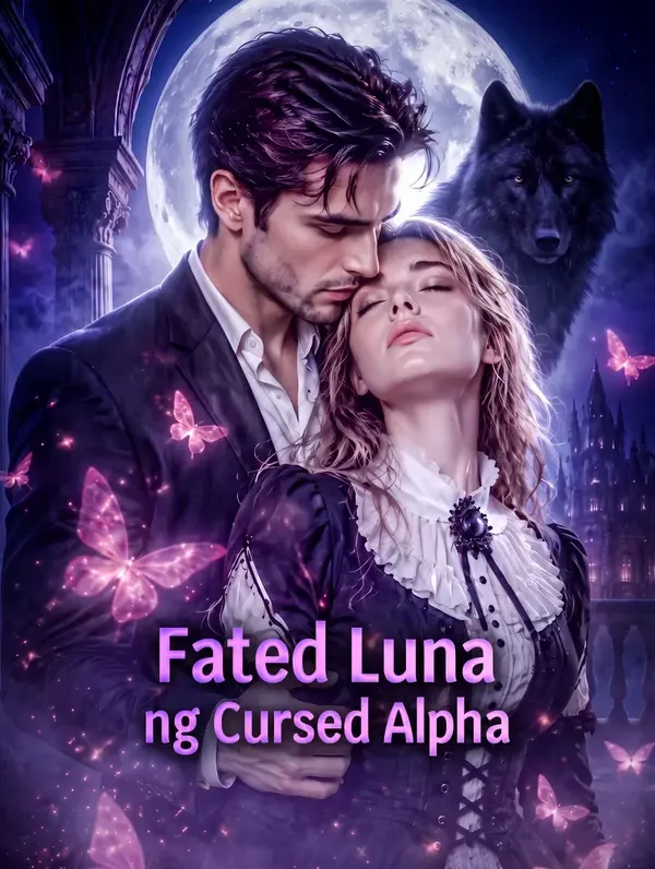 Fated Luna ng Cursed Alpha