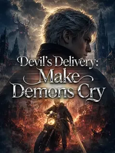 Devil's Delivery: Make Demons Cry