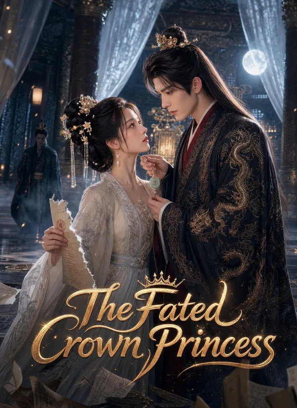The Fated Crown Princess