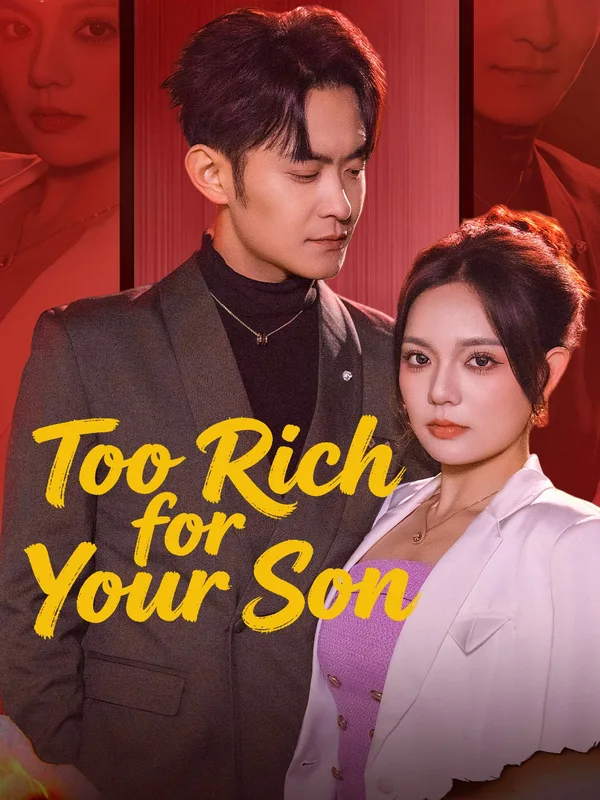 [ENG DUB] Too Rich for Your Son