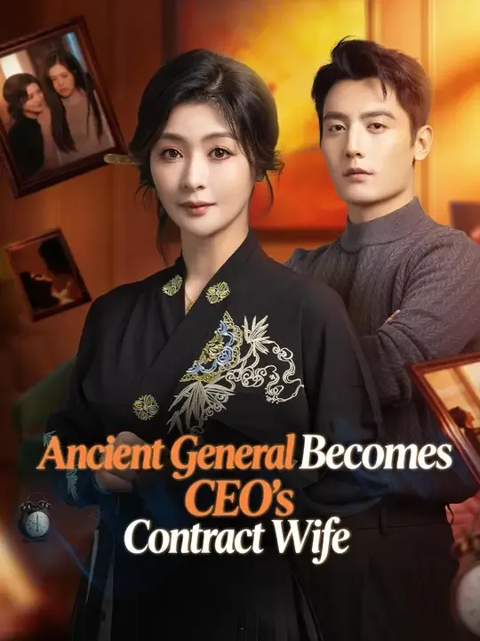 Ancient General Becomes CEO's Contract Wife
