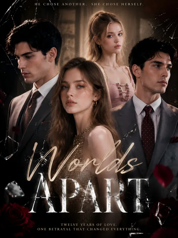 Worlds Apart 2