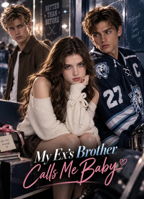 My Ex’s Brother Calls Me Baby
