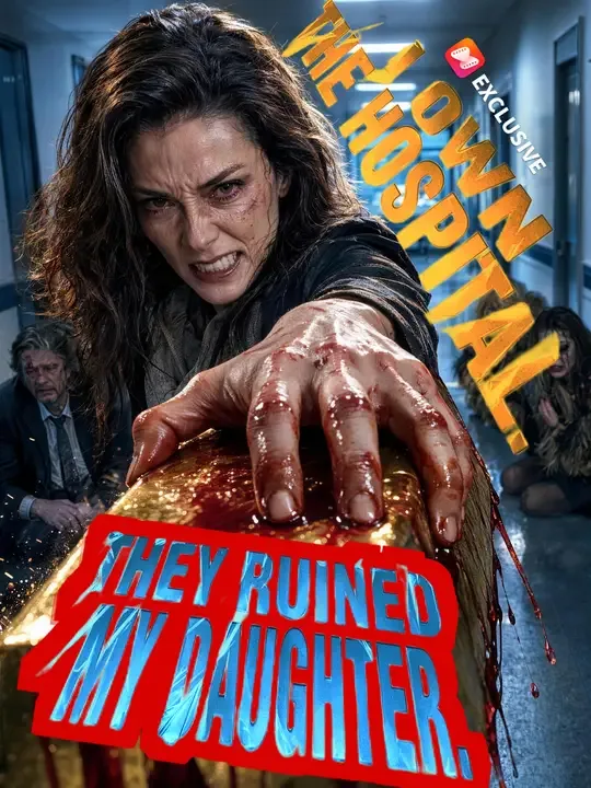 They Ruined My Daughter. I Own the Hospital.