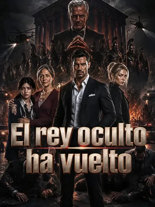 El rey oculto ha vuelto