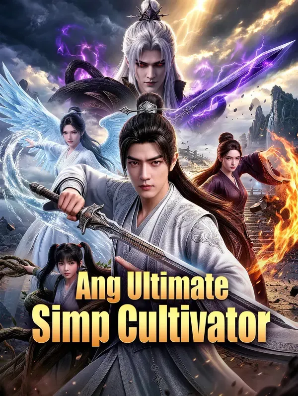 The Ultimate Simp Cultivator