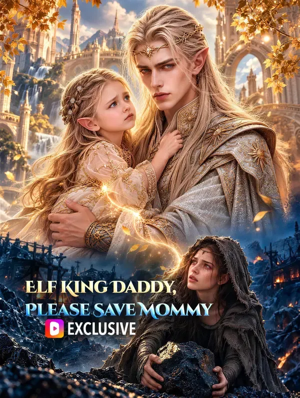 Elf King Daddy, Please Save Mommy