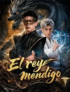 El rey mendigo