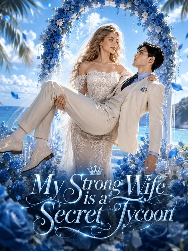 My Strong Wife is a Secret Tycoon