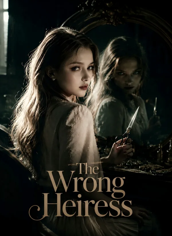 The Wrong Heiress