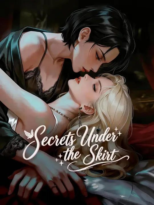 SECRETS SOUS LA JUPE