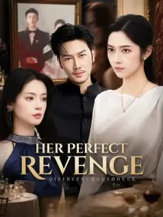 Her Perfect Revenge