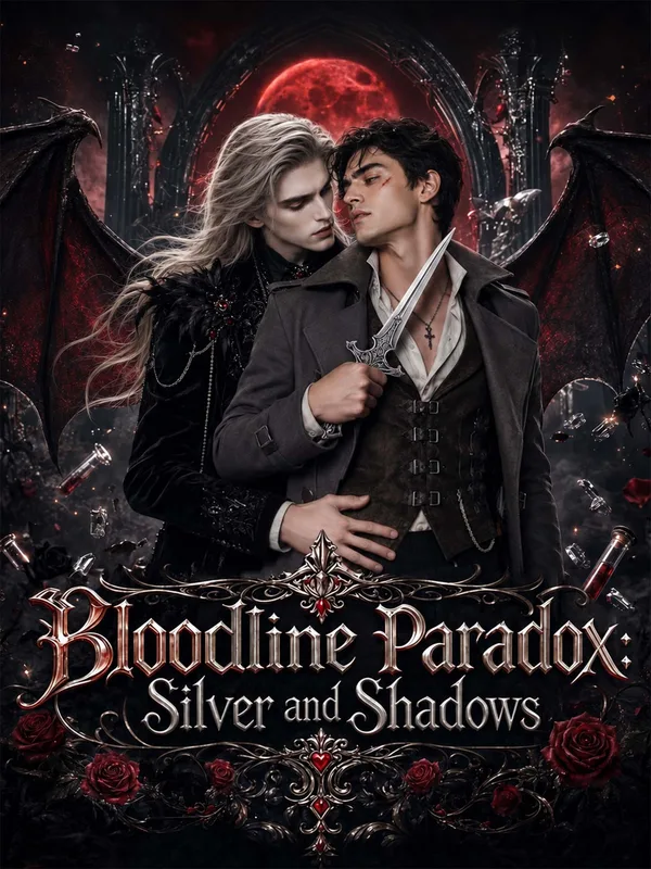Bloodline Paradox: Silver and Shadows