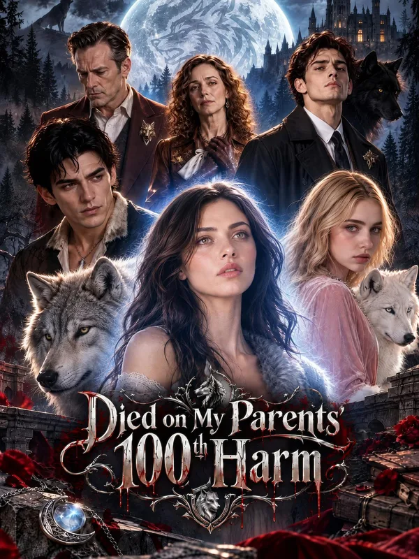 Died on My Parents' 100th Harm