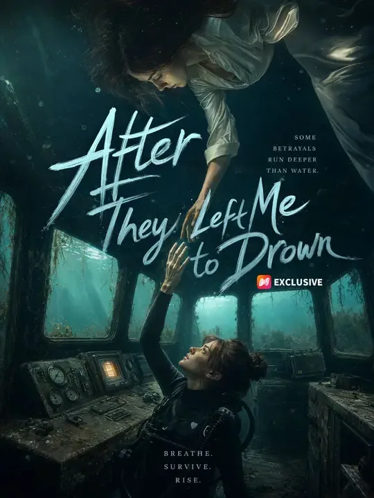 After They Left Me to Drown