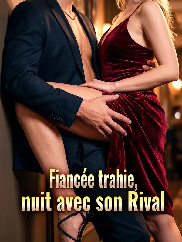 Fiancée trahie, nuit avec son Rival
